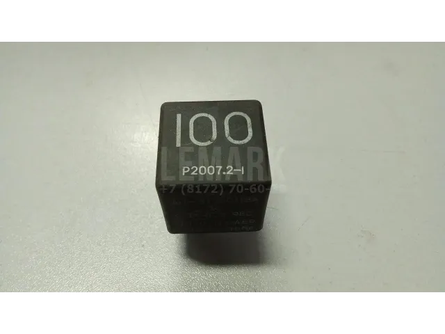 Реле для  Chery Amulet (A15) 2006-2012