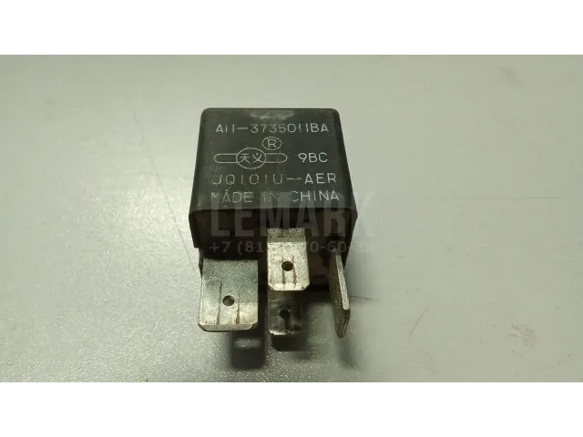 Реле для  Chery Amulet (A15) 2006-2012