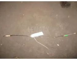 Трос газа