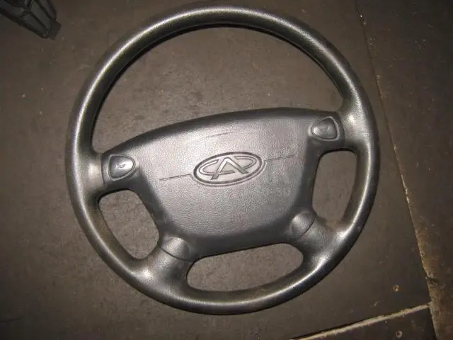 Рулевое колесо с AIR BAG для  Honda Accord Coupe USA 2003-2008