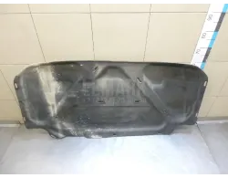Шумоизоляция капота