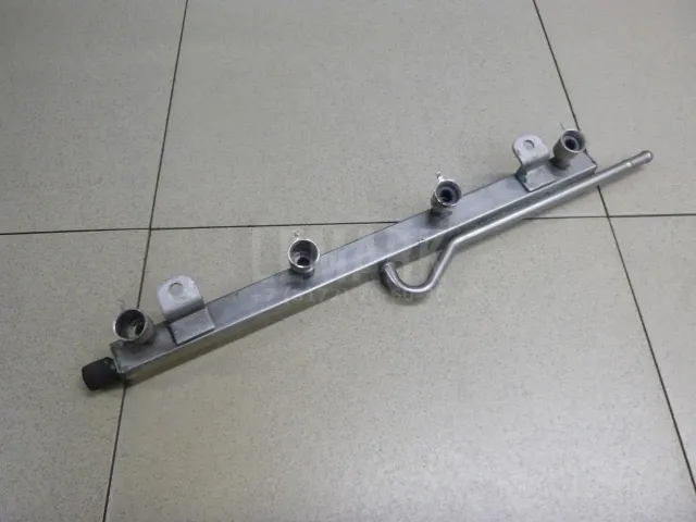Рейка топливная (рампа) для  Chrysler Grand Voyager/Grand Caravan (RT) 2007-2020