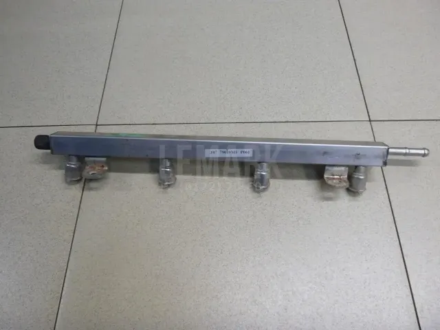 Рейка топливная (рампа) для  Chrysler Grand Voyager/Grand Caravan (RT) 2007-2020
