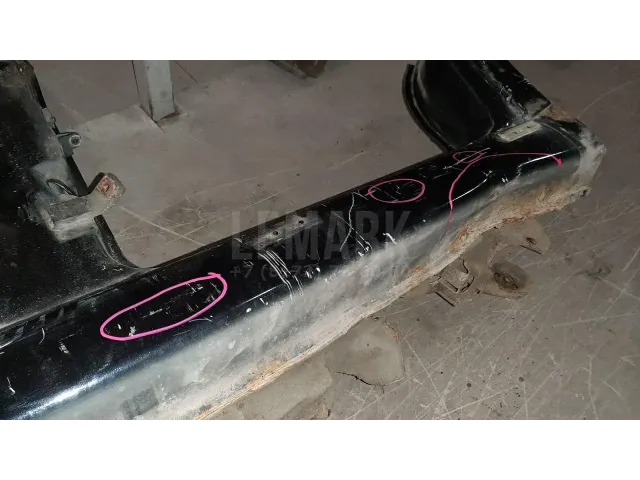 Кузовной элемент для  Acura TSX 2003-2008