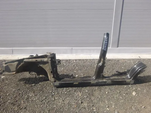 Кузовной элемент для  Acura TSX 2003-2008
