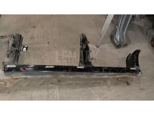 Кузовной элемент для  Acura TSX 2003-2008