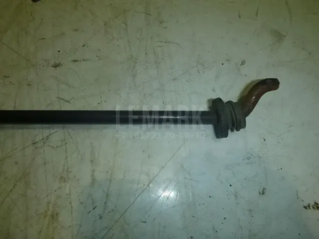 Держатель капота для  Ford Fusion 2002-2012