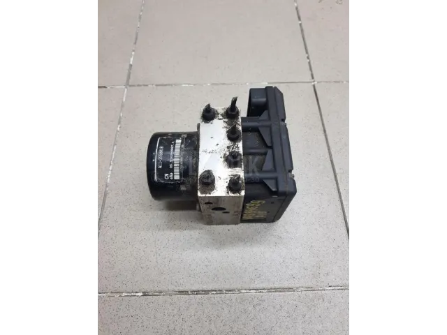 Блок ABS (насос)