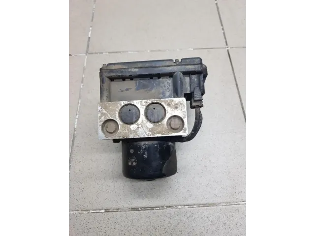 Блок ABS (насос)
