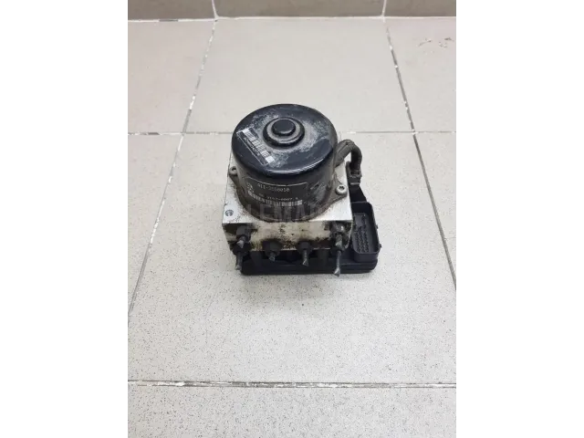 Блок ABS (насос)