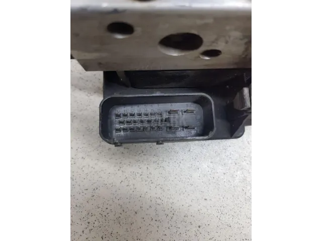 Блок ABS (насос)