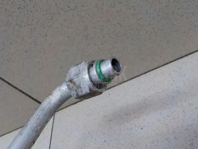 Трубка кондиционера