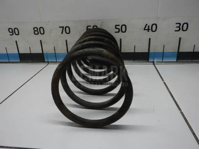 Пружина передняя для  Citroen C5 2004-2008