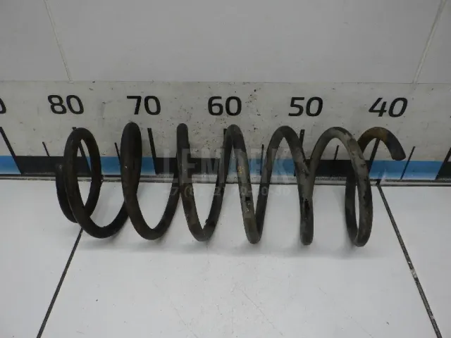 Пружина передняя для  Citroen C5 2004-2008