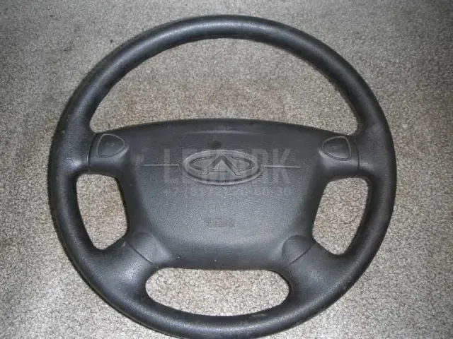 Рулевое колесо с AIR BAG для  DAF 75 1992-1998