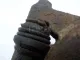 Суппорт тормозной передний левый для  Audi A4 [B6] 2000-2004