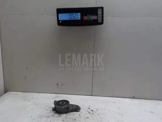 Ролик руч.ремня с кронштейном для  Ford Transit/Tourneo Connect 2002-2013