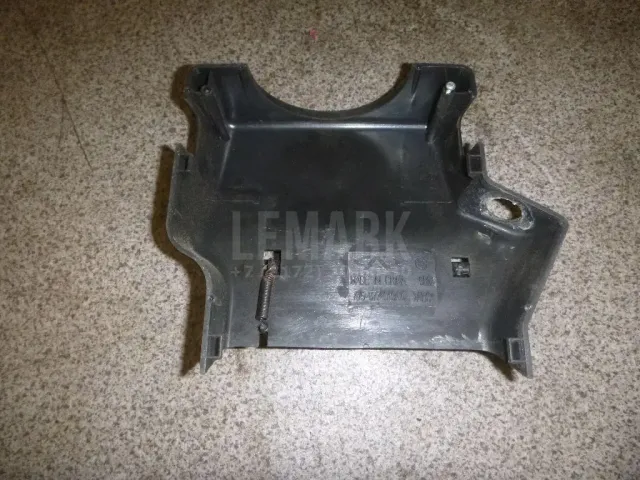 Кожух рулевой колонки верхний для  Honda Accord VI 1998-2002