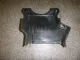Кожух рулевой колонки верхний для  Honda Accord VI 1998-2002