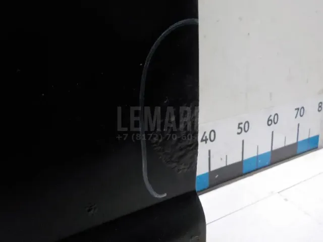 Дверь передняя левая для  Ford Transit/Tourneo Connect 2013-2022