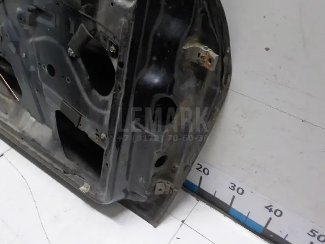Дверь передняя левая для  Ford Transit/Tourneo Connect 2013-2022