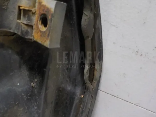 Дверь передняя левая для  Ford Transit/Tourneo Connect 2013-2022