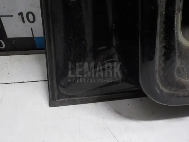 Дверь передняя левая для  Ford Transit/Tourneo Connect 2013-2022