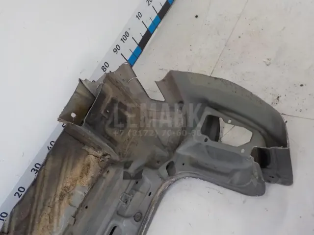Панель задняя для  Ford Transit/Tourneo Custom 2012