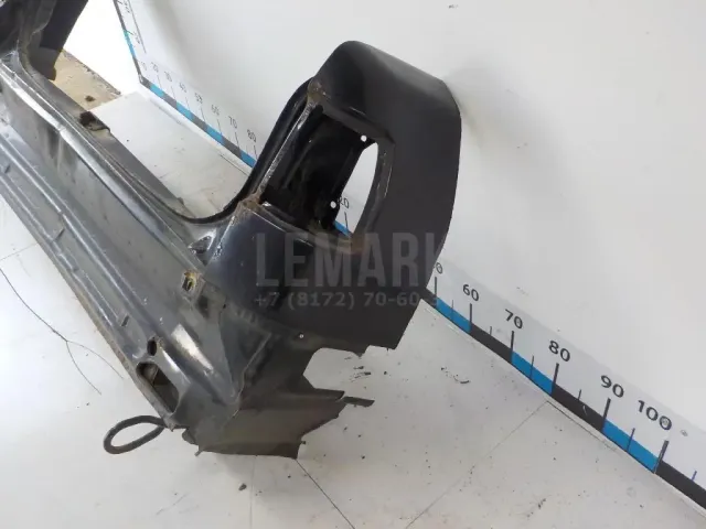 Панель задняя для  Ford Transit/Tourneo Custom 2012