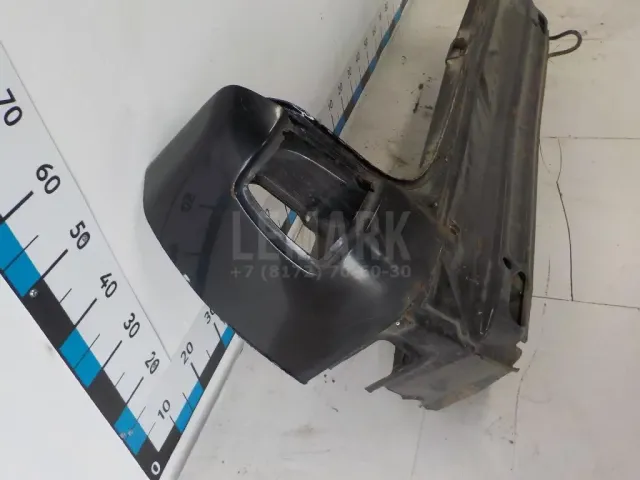 Панель задняя для  Ford Transit/Tourneo Custom 2012