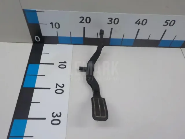 Педаль газа