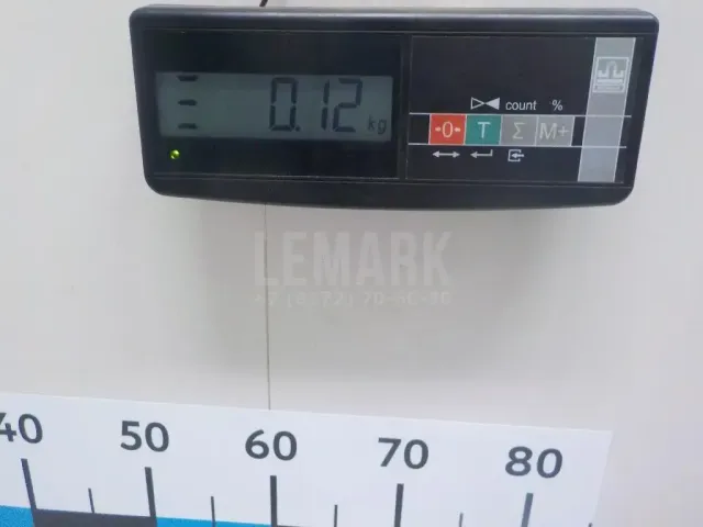 Педаль газа