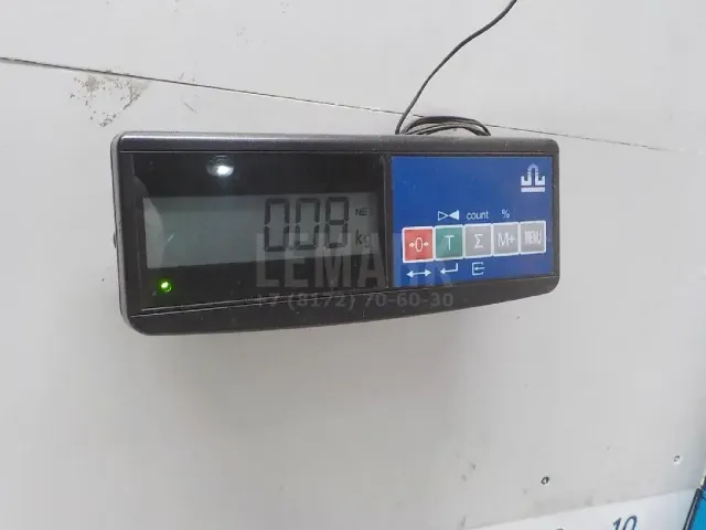 Гайка топливного насоса