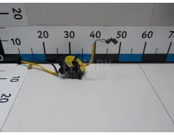 Механизм подрулевой для SRS (ленточный)