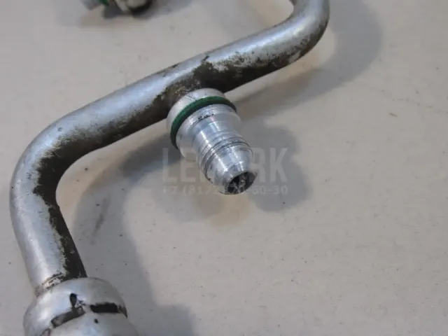 Трубка кондиционера для  Chery Amulet (A15) 2006-2012