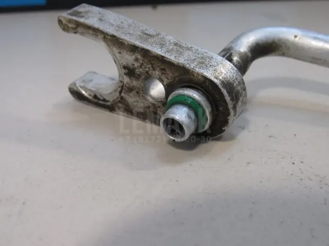 Трубка кондиционера для  Chery Amulet (A15) 2006-2012