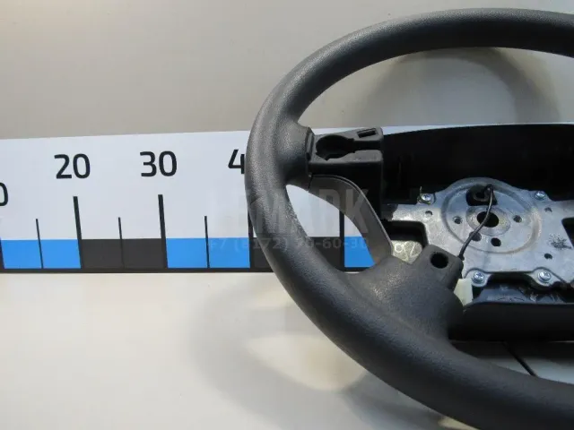 Рулевое колесо для AIR BAG (без AIR BAG) для  Ford Transit 2014