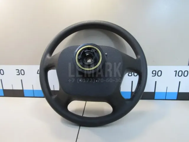 Рулевое колесо для AIR BAG (без AIR BAG) для  Ford Transit 2014