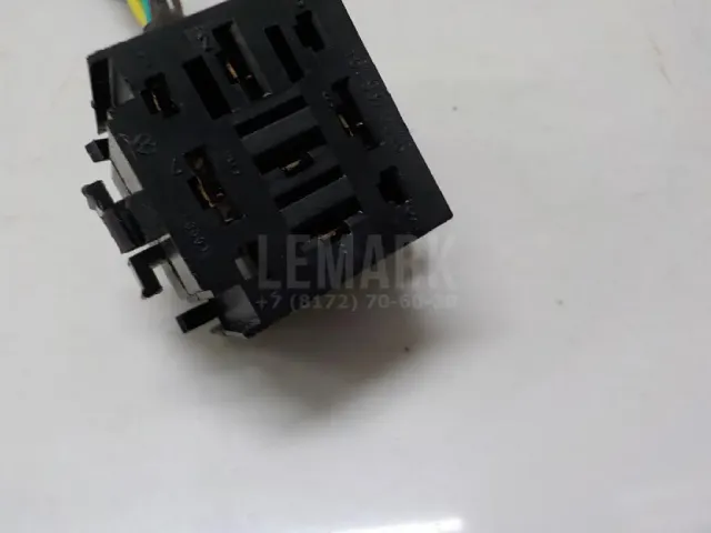 Разъем для  Astra HD 8 2005-2011