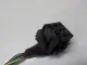 Разъем для  Astra HD 8 2005-2011