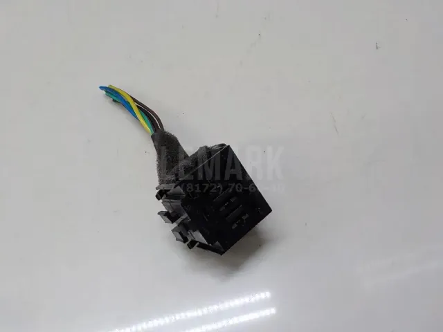 Разъем для  Astra HD 8 2005-2011