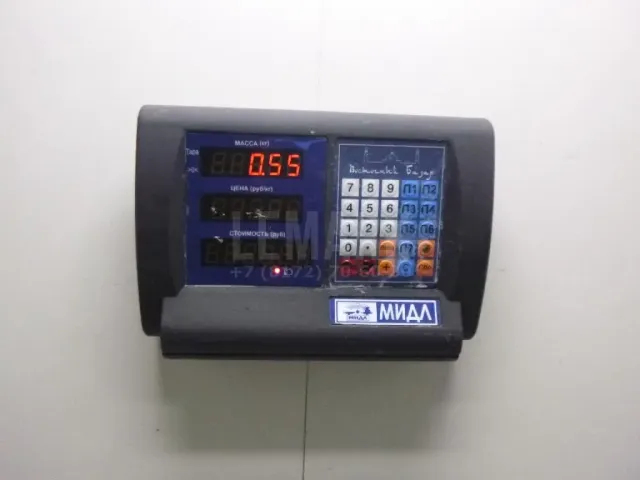 Опора переднего амортизатора