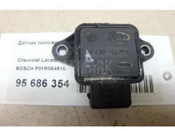Датчик положения дроссельной заслонки