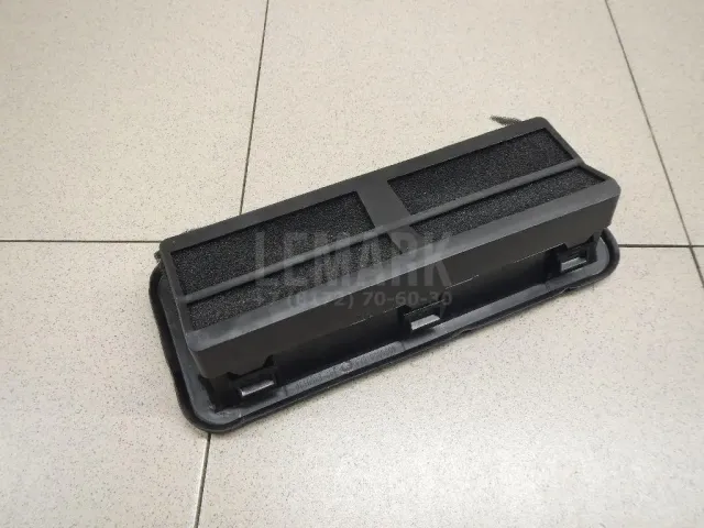 Решетка вентиляционная для  BMW X6 F16/F86 2014-2020