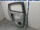 Дверь задняя левая для  Citroen Jumper 244 2002-2006