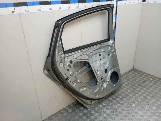 Дверь задняя левая для  Citroen Jumper 244 2002-2006