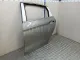 Дверь задняя левая для  Citroen Jumper 244 2002-2006