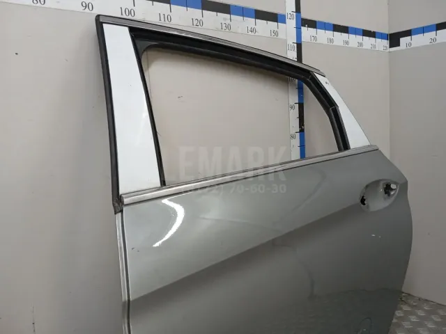 Дверь задняя левая для  Citroen Jumper 244 2002-2006