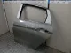 Дверь задняя левая для  Citroen Jumper 244 2002-2006