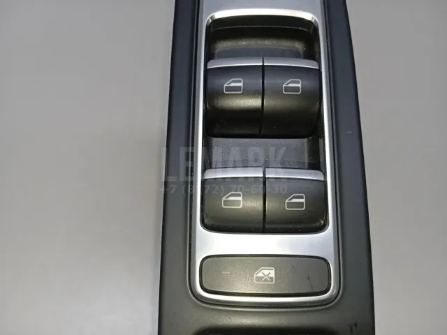 Блок управления стеклоподъемниками для  BMW X3 F25 2010-2017